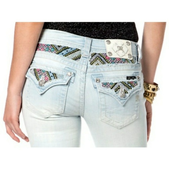 miss me mid rise shorts